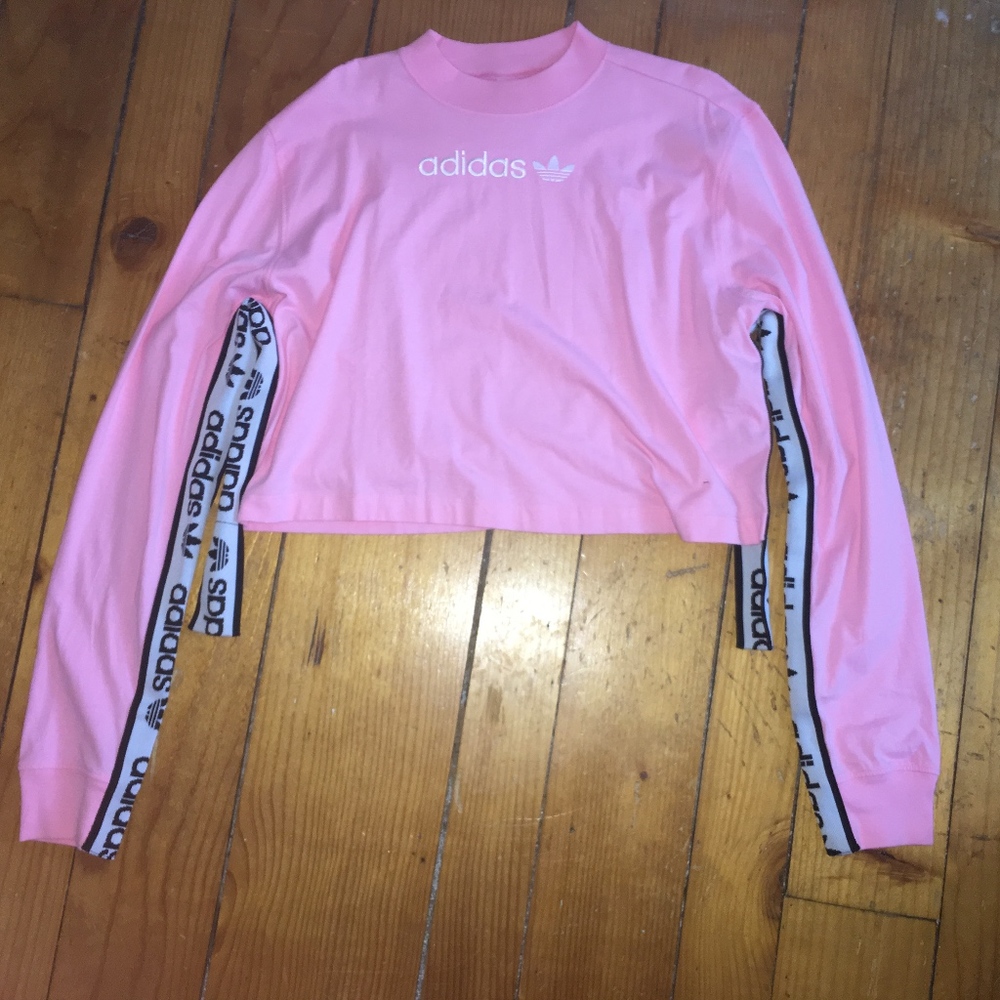 Adidas Top - Picture 1 of 1